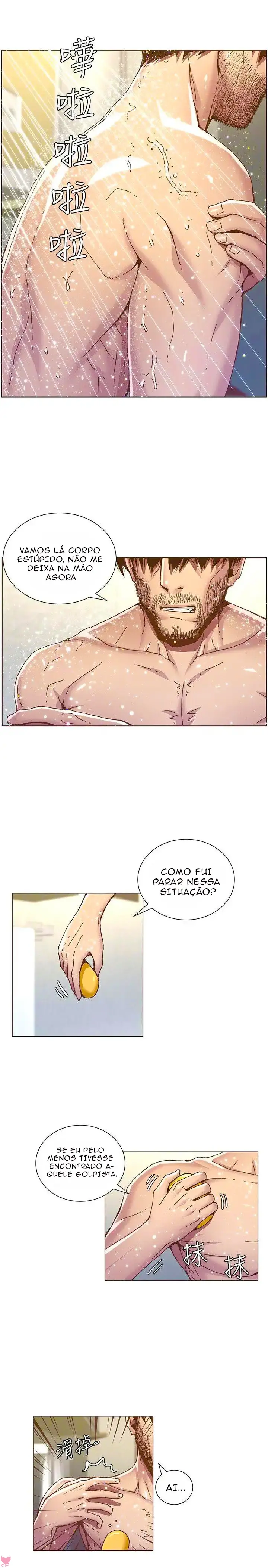 Father’s Lust Capitulo 5 - pagina 3 Father’s Lust Capitulo 5 - pagina 3