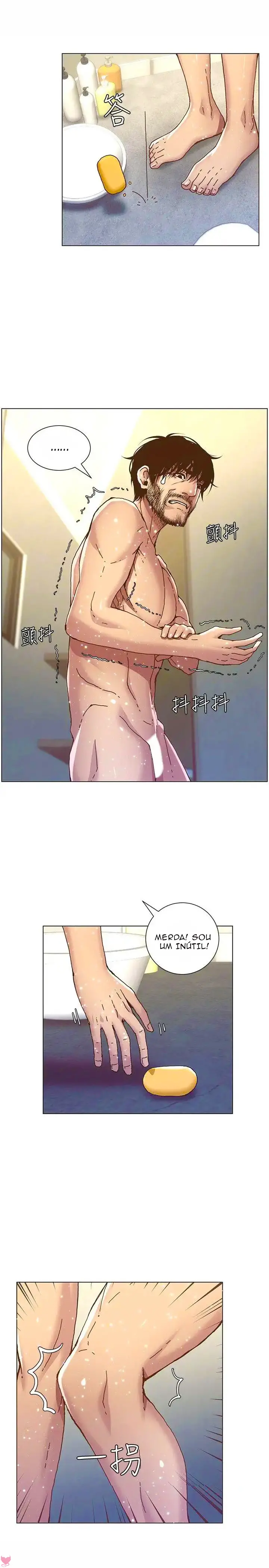 Father’s Lust Capitulo 5 - pagina 4 Father’s Lust Capitulo 5 - pagina 4