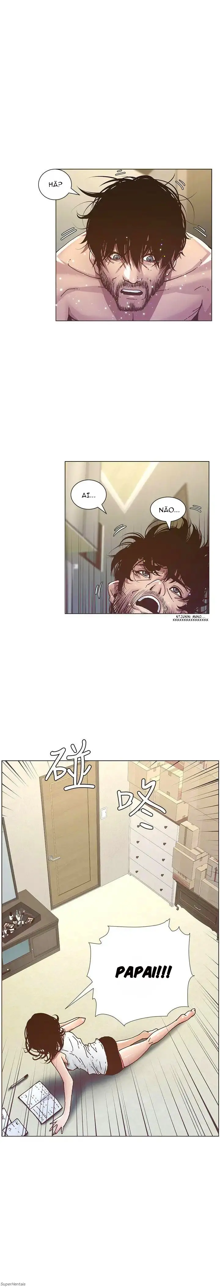 Father’s Lust Capitulo 5 - pagina 5 Father’s Lust Capitulo 5 - pagina 5