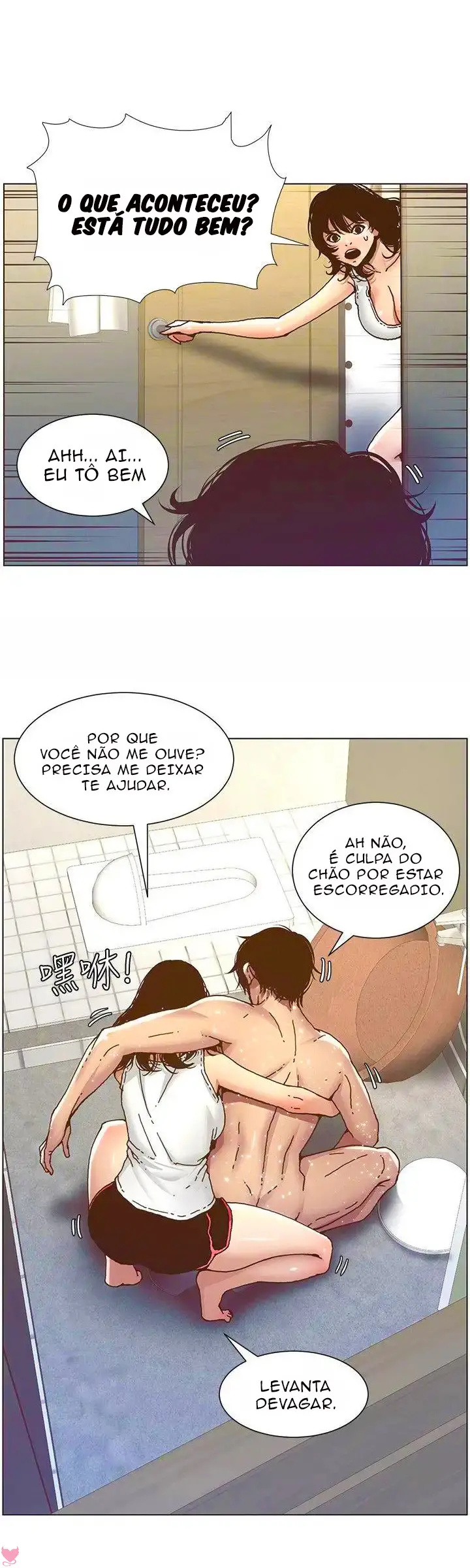 Father’s Lust Capitulo 5 - pagina 6 Father’s Lust Capitulo 5 - pagina 6