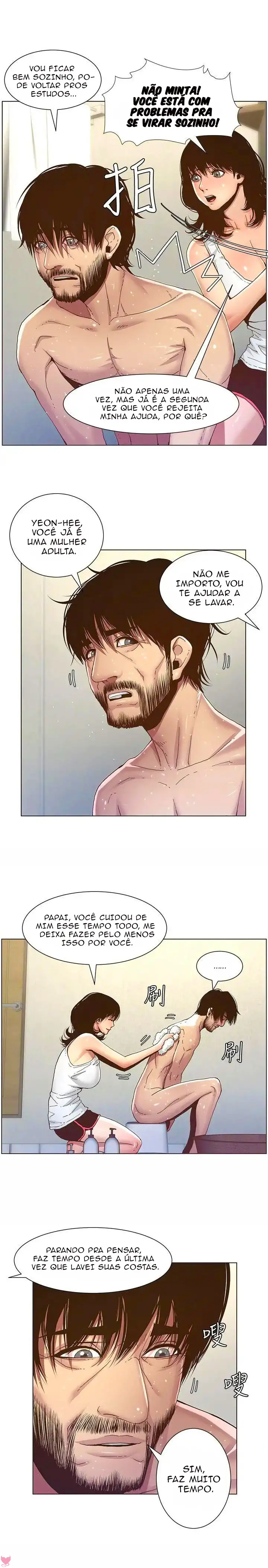 Father’s Lust Capitulo 5 - pagina 7 Father’s Lust Capitulo 5 - pagina 7