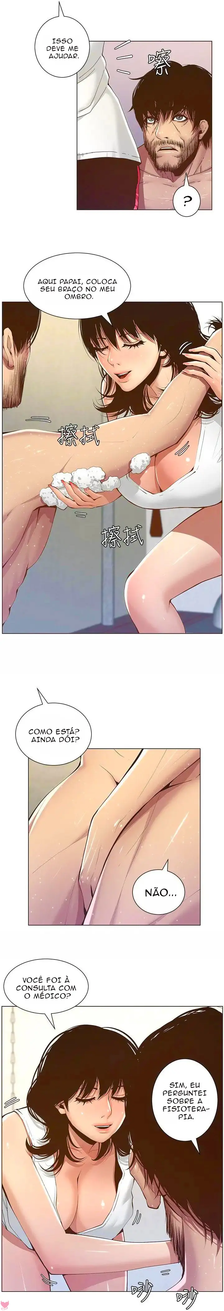 Father’s Lust Capitulo 5 - pagina 9 Father’s Lust Capitulo 5 - pagina 9