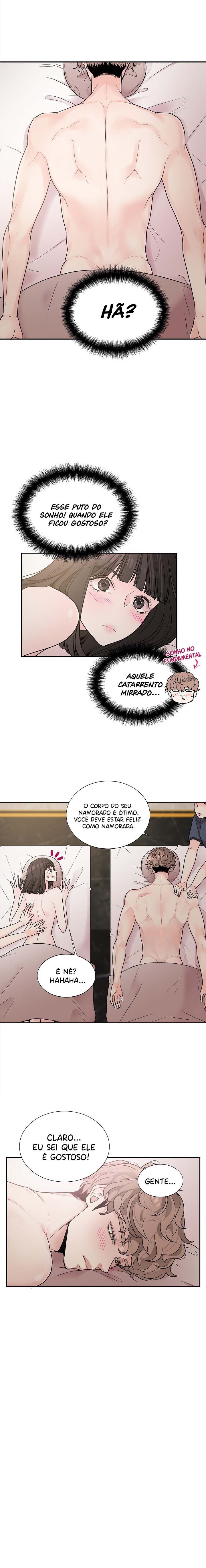 Feliz Navidad: How to Use Men Capitulo 1 - pagina 11 Feliz Navidad: How to Use Men Capitulo 1 - pagina 11