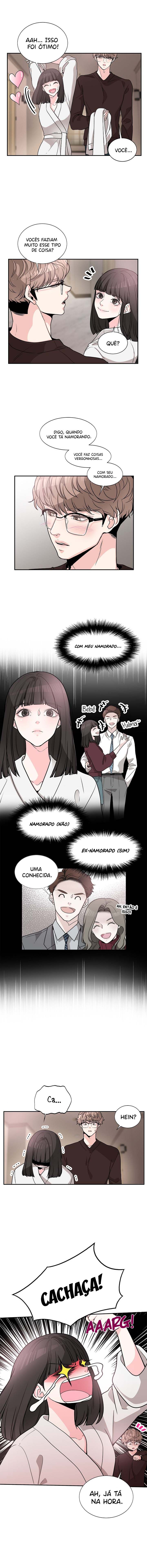 Feliz Navidad: How to Use Men Capitulo 1 - pagina 12 Feliz Navidad: How to Use Men Capitulo 1 - pagina 12