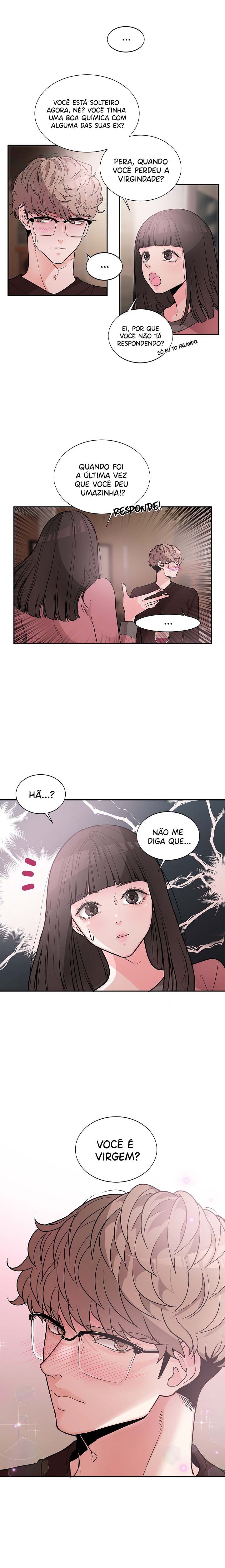 Feliz Navidad: How to Use Men Capitulo 1 - pagina 16 Feliz Navidad: How to Use Men Capitulo 1 - pagina 16