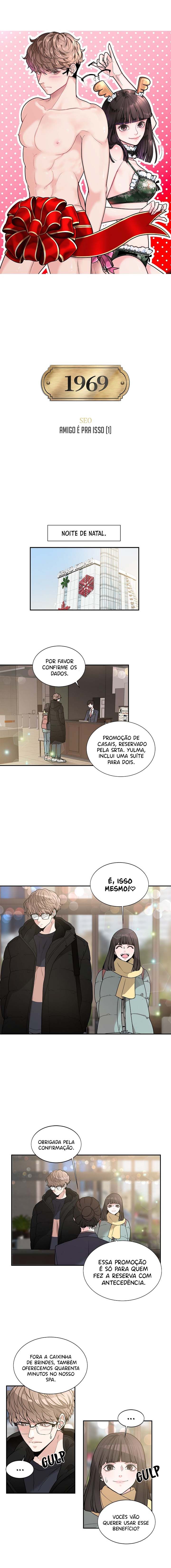 Feliz Navidad: How to Use Men Capitulo 1 - pagina 3 Feliz Navidad: How to Use Men Capitulo 1 - pagina 3