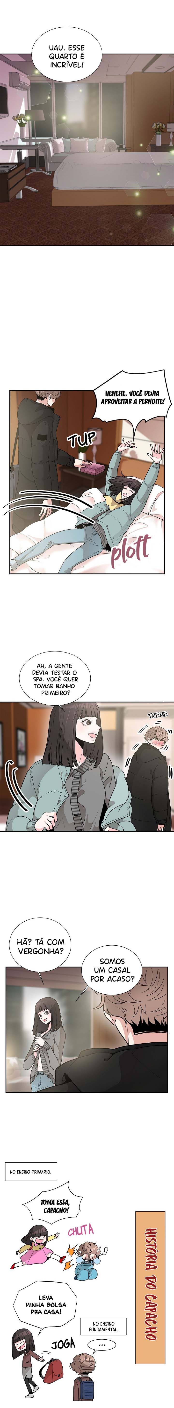 Feliz Navidad: How to Use Men Capitulo 1 - pagina 7 Feliz Navidad: How to Use Men Capitulo 1 - pagina 7