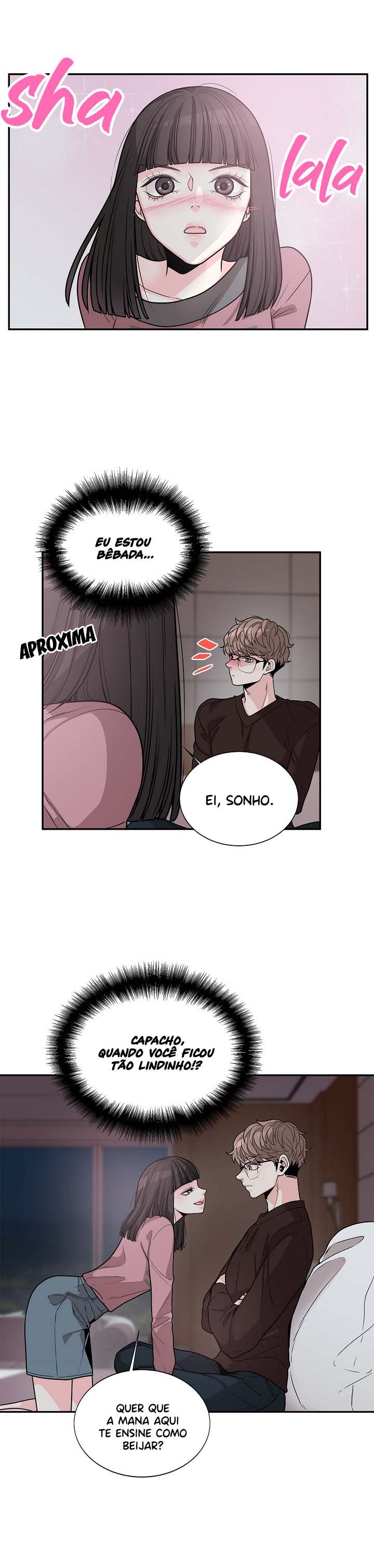 Feliz Navidad: How to Use Men Capitulo 2 - pagina 11 Feliz Navidad: How to Use Men Capitulo 2 - pagina 11