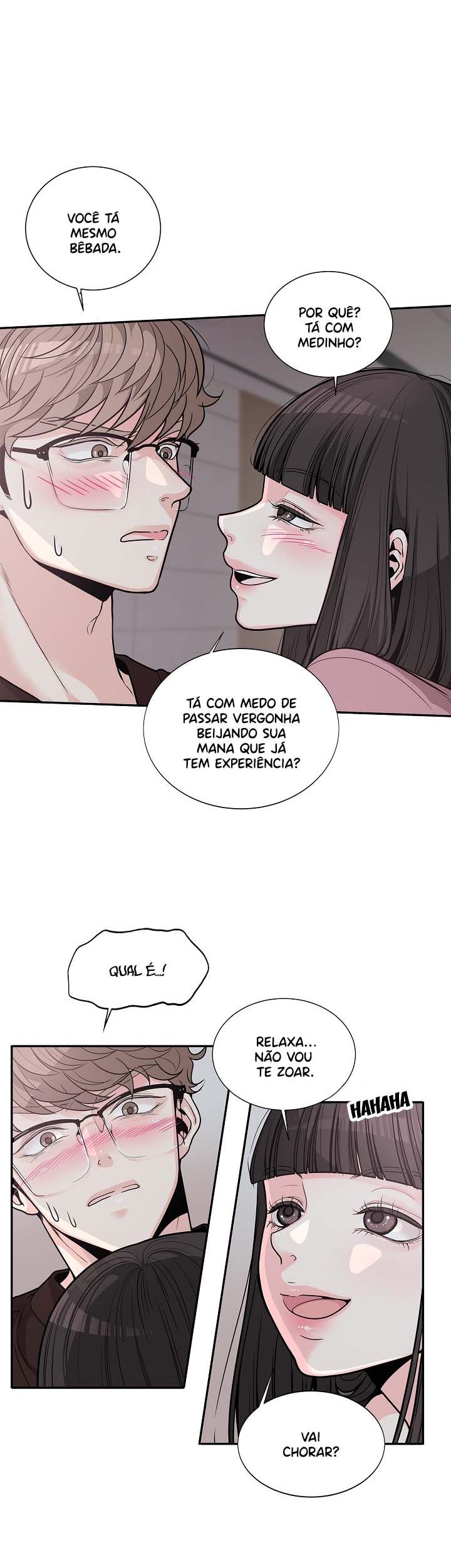 Feliz Navidad: How to Use Men Capitulo 2 - pagina 13 Feliz Navidad: How to Use Men Capitulo 2 - pagina 13