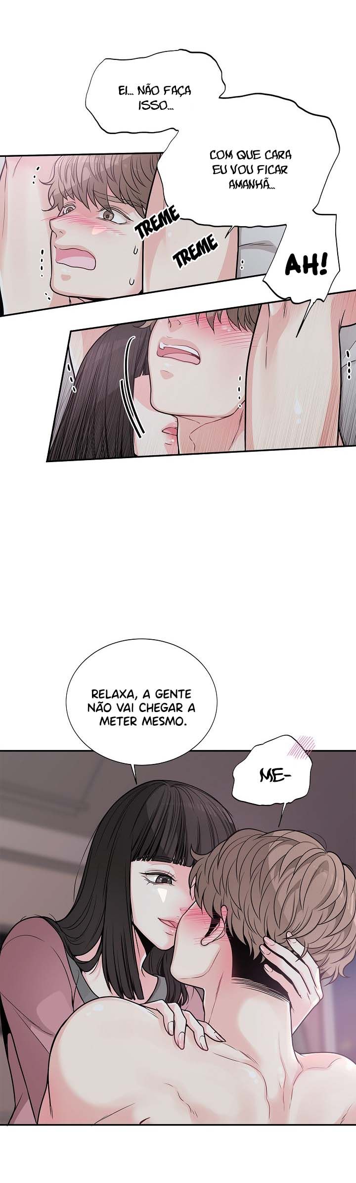 Feliz Navidad: How to Use Men Capitulo 2 - pagina 21 Feliz Navidad: How to Use Men Capitulo 2 - pagina 21