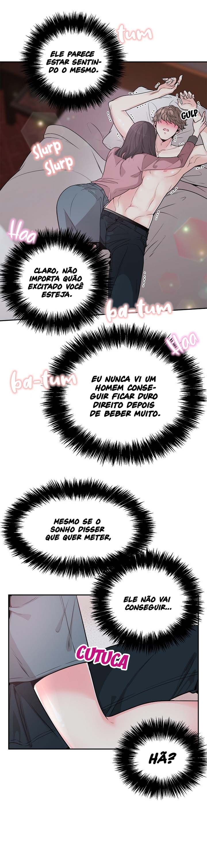 Feliz Navidad: How to Use Men Capitulo 2 - pagina 23 Feliz Navidad: How to Use Men Capitulo 2 - pagina 23