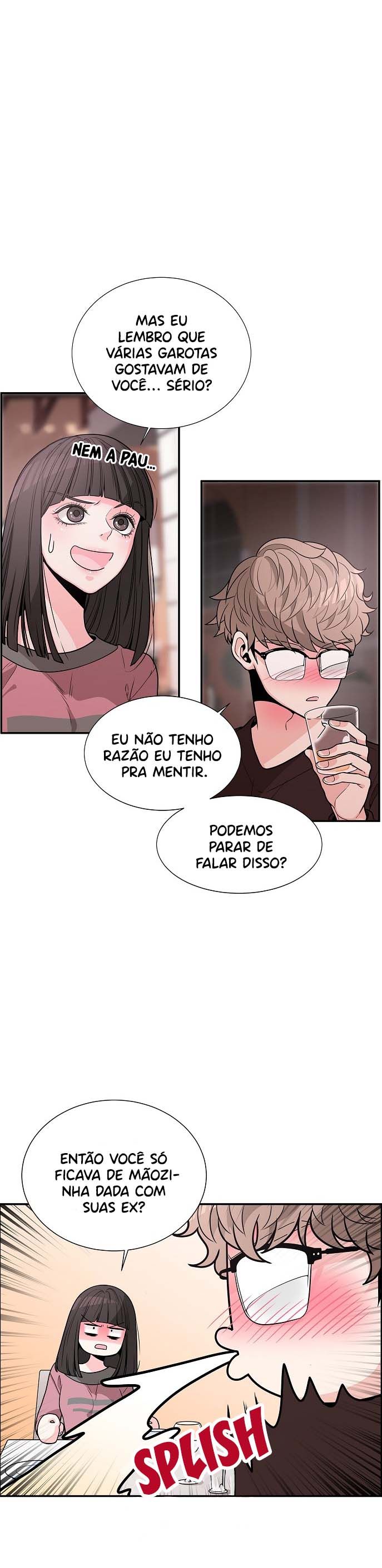 Feliz Navidad: How to Use Men Capitulo 2 - pagina 5 Feliz Navidad: How to Use Men Capitulo 2 - pagina 5