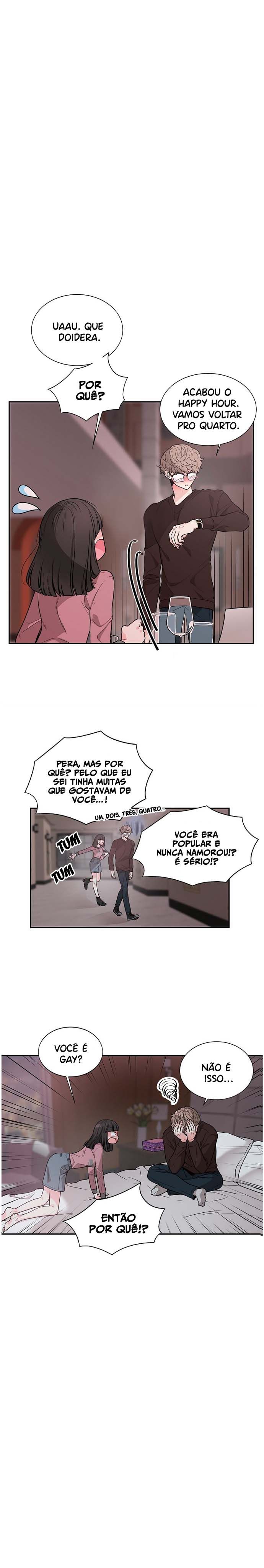 Feliz Navidad: How to Use Men Capitulo 2 - pagina 7 Feliz Navidad: How to Use Men Capitulo 2 - pagina 7