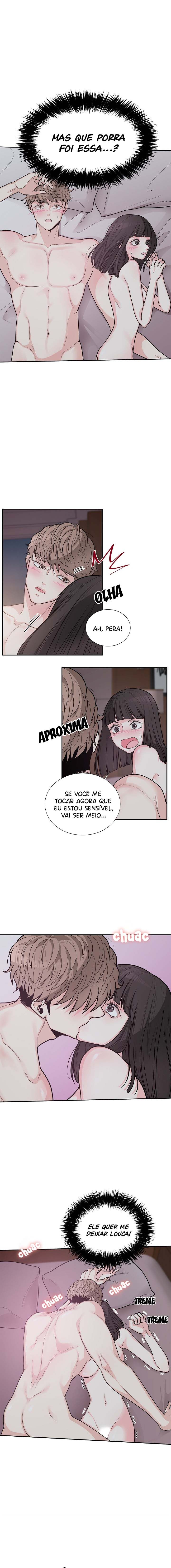 Feliz Navidad: How to Use Men Capitulo 3 - pagina 10 Feliz Navidad: How to Use Men Capitulo 3 - pagina 10