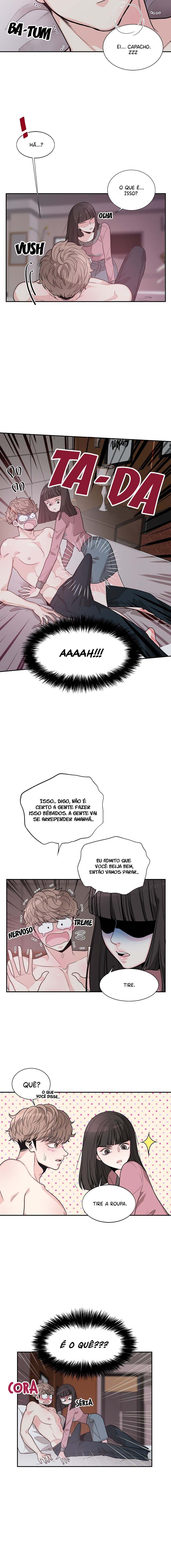 Feliz Navidad: How to Use Men Capitulo 3 - pagina 4 Feliz Navidad: How to Use Men Capitulo 3 - pagina 4