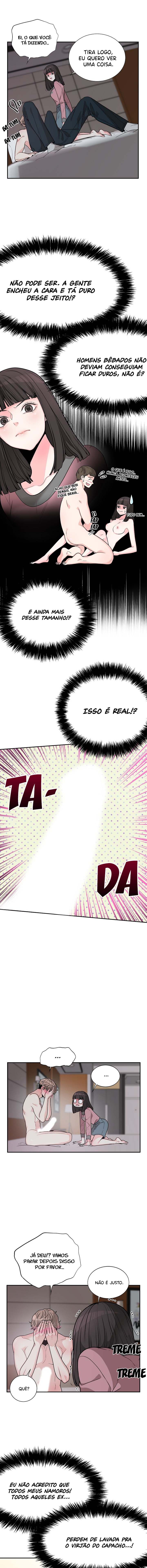 Feliz Navidad: How to Use Men Capitulo 3 - pagina 5 Feliz Navidad: How to Use Men Capitulo 3 - pagina 5