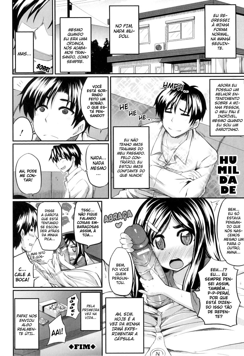 Fella Pure: Mitarashi-san Chi No Jijou Capitulo 5 - pagina 39 Fella Pure: Mitarashi-san Chi No Jijou Capitulo 5 - pagina 39