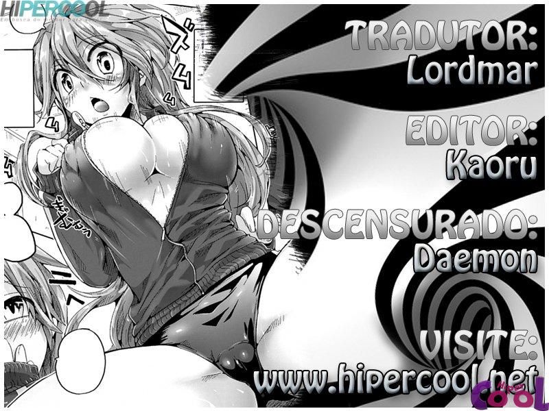 First Course For Vampire Capitulo 3 - pagina 1 First Course For Vampire Capitulo 3 - pagina 1