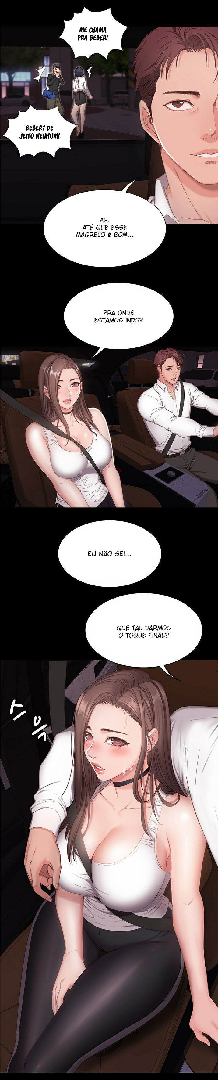 Fitness Capitulo 1 - pagina 20 Fitness Capitulo 1 - pagina 20