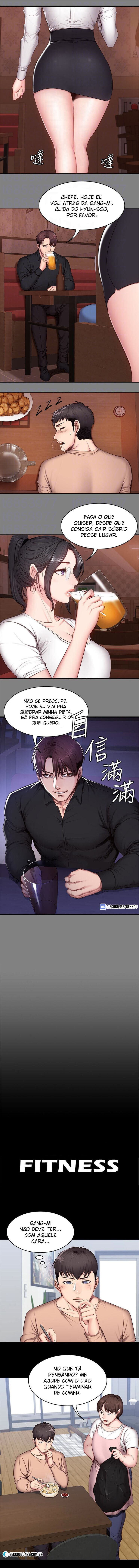 Fitness Capitulo 12 - pagina 2