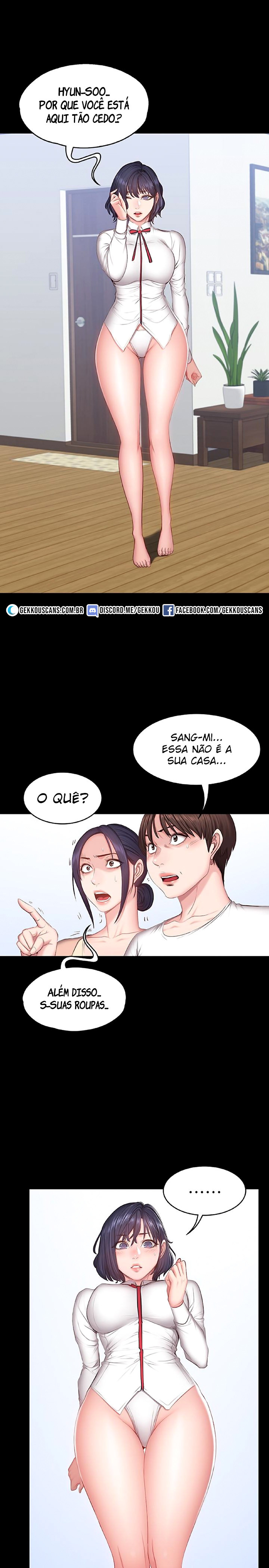 Fitness Capitulo 13 - pagina 1