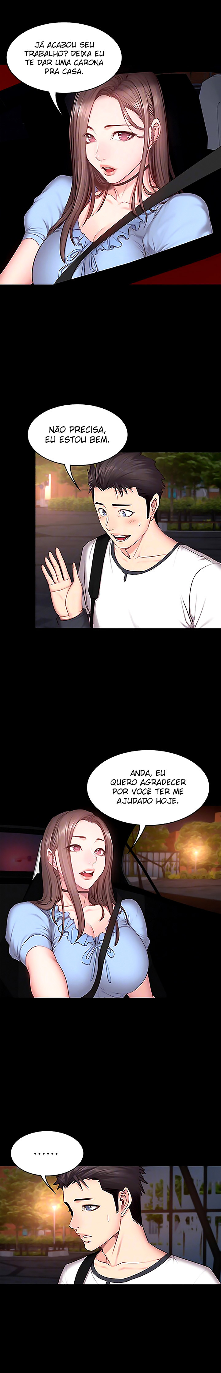 Fitness Capitulo 13 - pagina 24