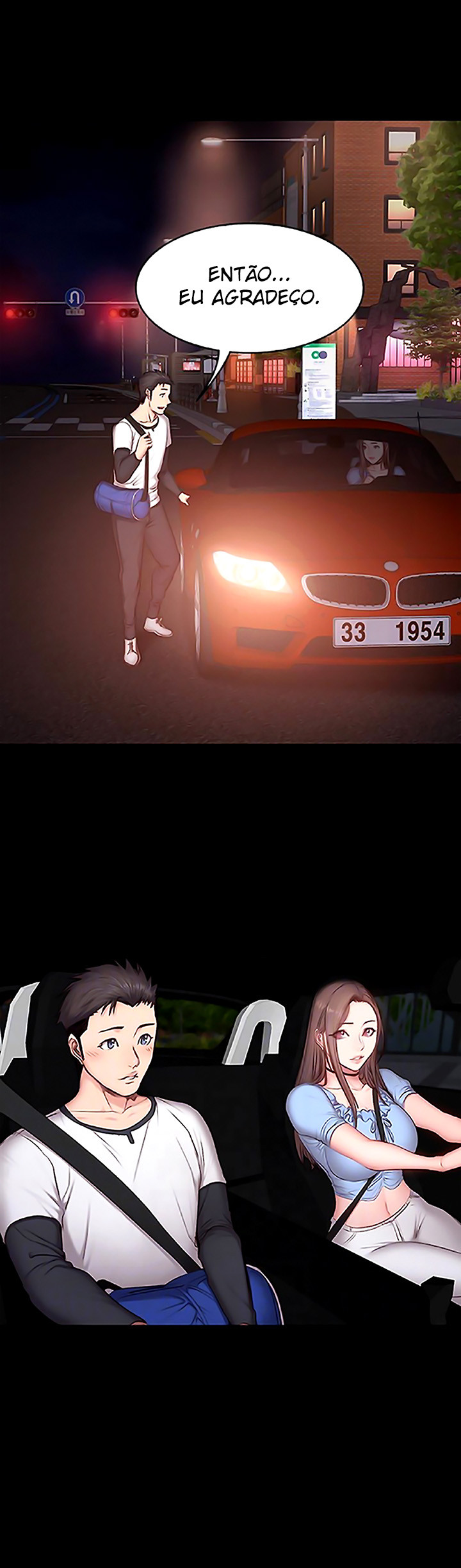 Fitness Capitulo 13 - pagina 25