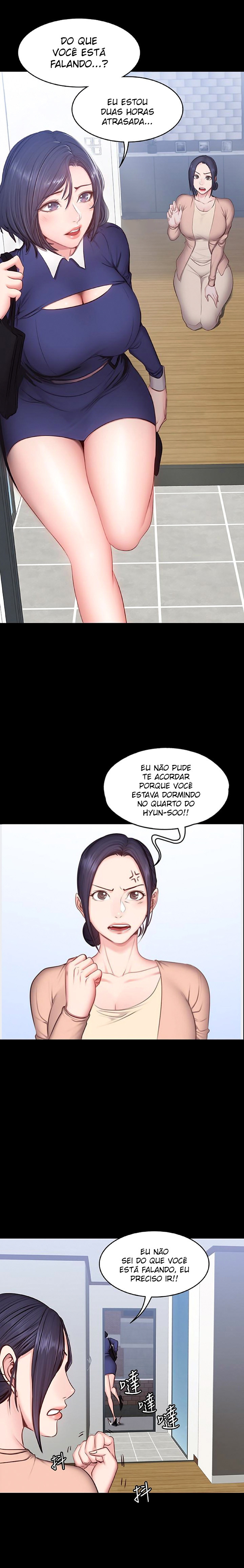 Fitness Capitulo 13 - pagina 4