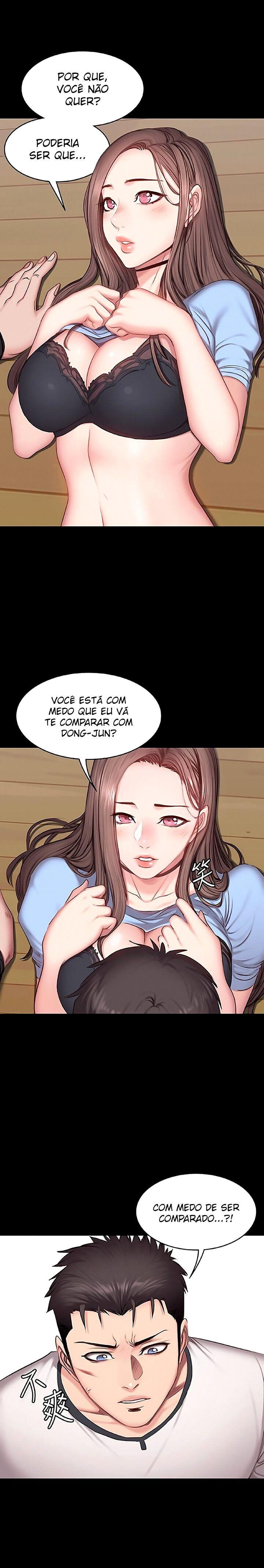 Fitness Capitulo 14 - pagina 13