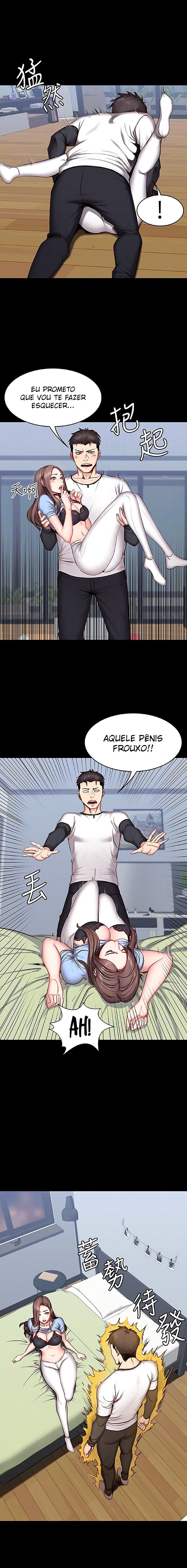 Fitness Capitulo 14 - pagina 14