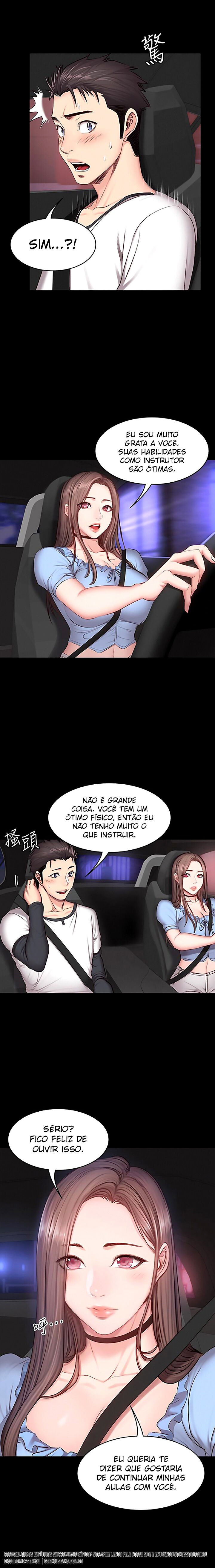 Fitness Capitulo 14 - pagina 2