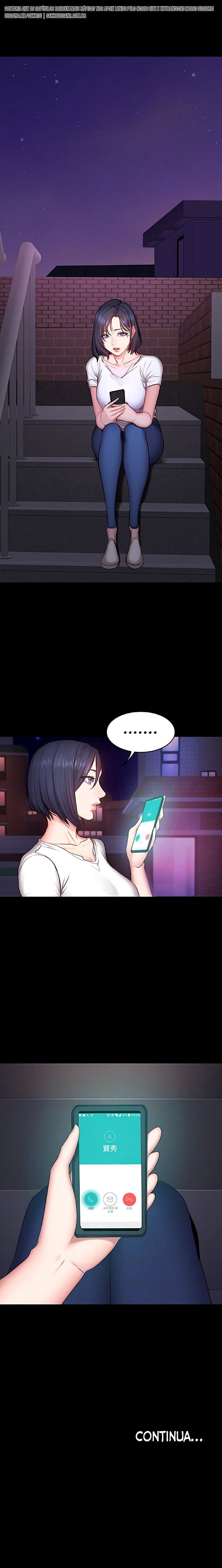Fitness Capitulo 14 - pagina 20
