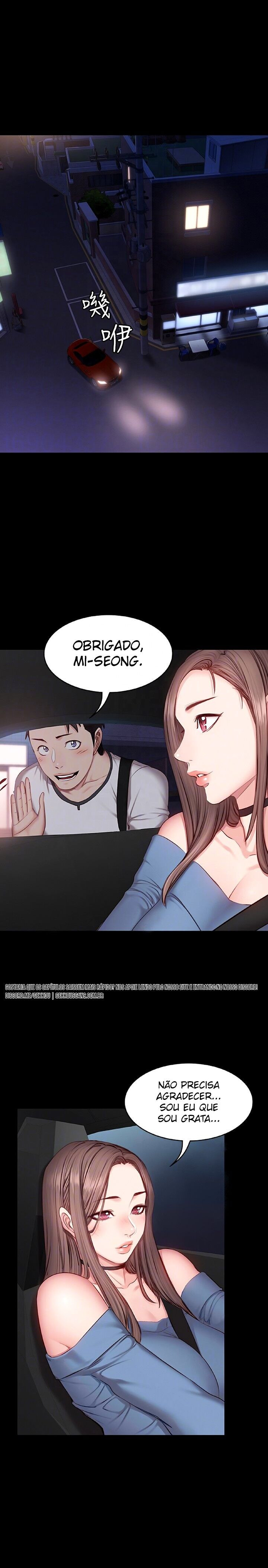 Fitness Capitulo 15 - pagina 20