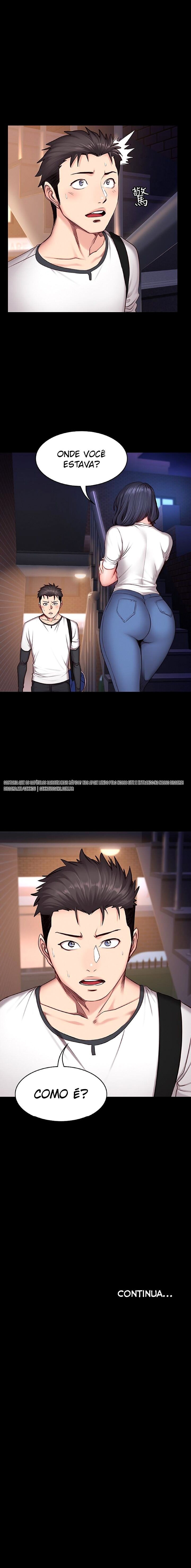 Fitness Capitulo 15 - pagina 23