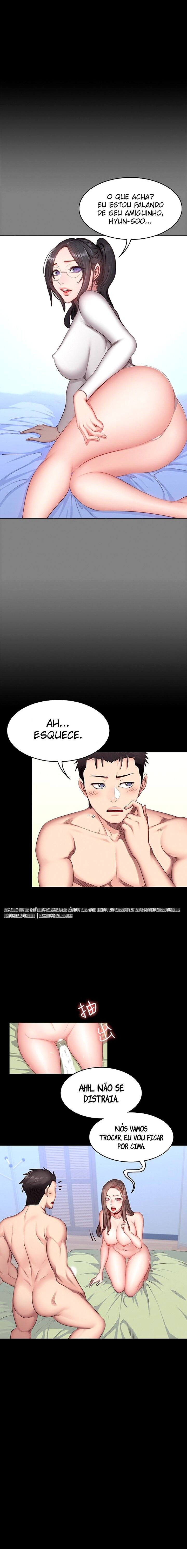 Fitness Capitulo 15 - pagina 4
