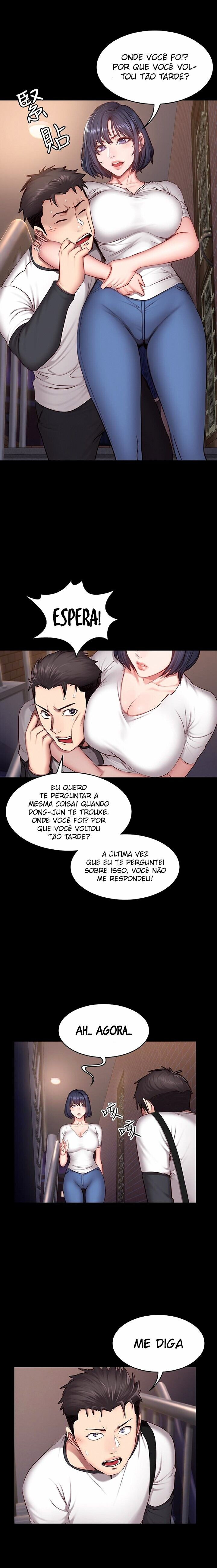 Fitness Capitulo 16 - pagina 2