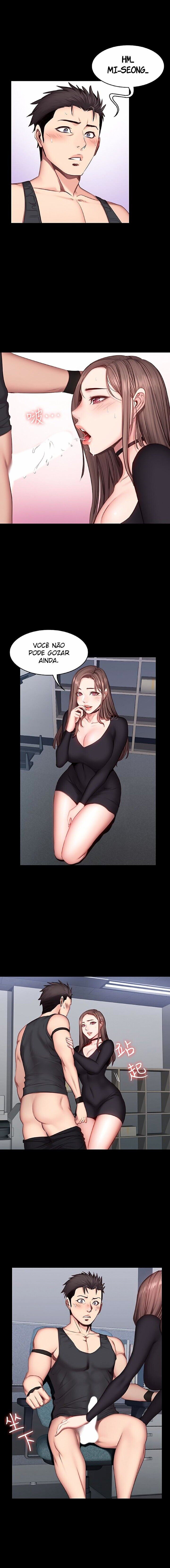 Fitness Capitulo 17 - pagina 2