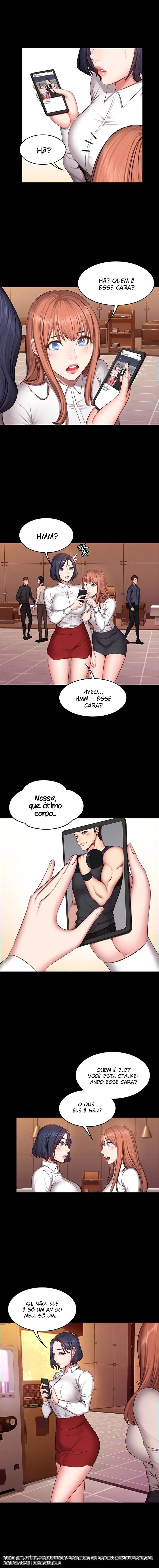 Fitness Capitulo 18 - pagina 4