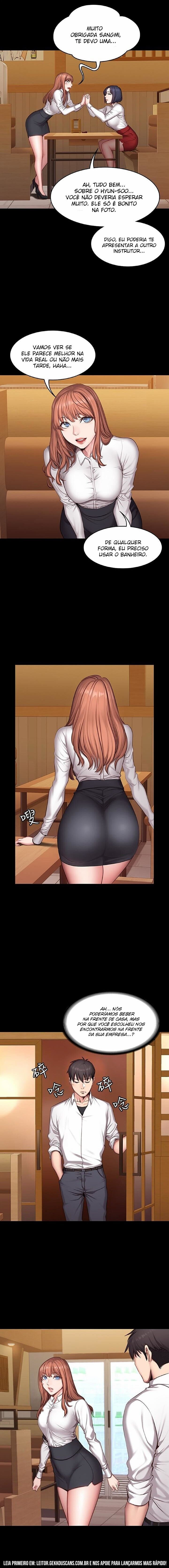 Fitness Capitulo 19 - pagina 2