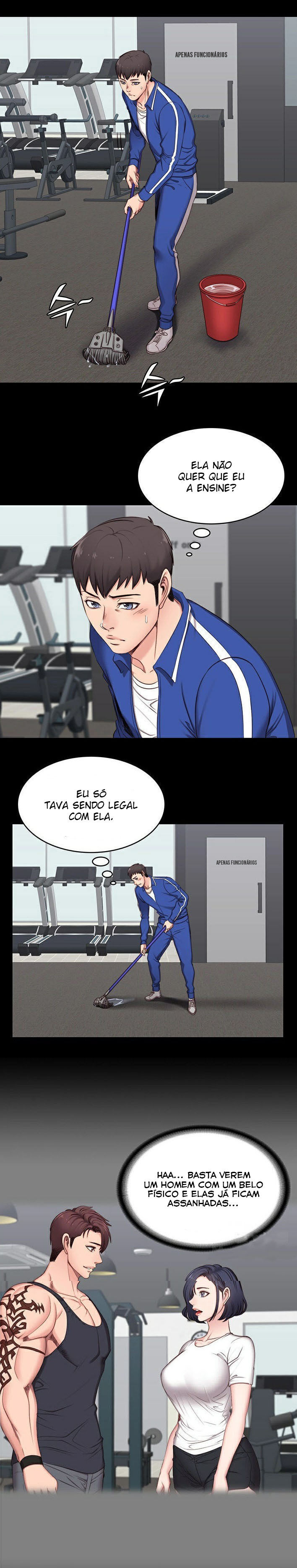 Fitness Capitulo 2 - pagina 15 Fitness Capitulo 2 - pagina 15
