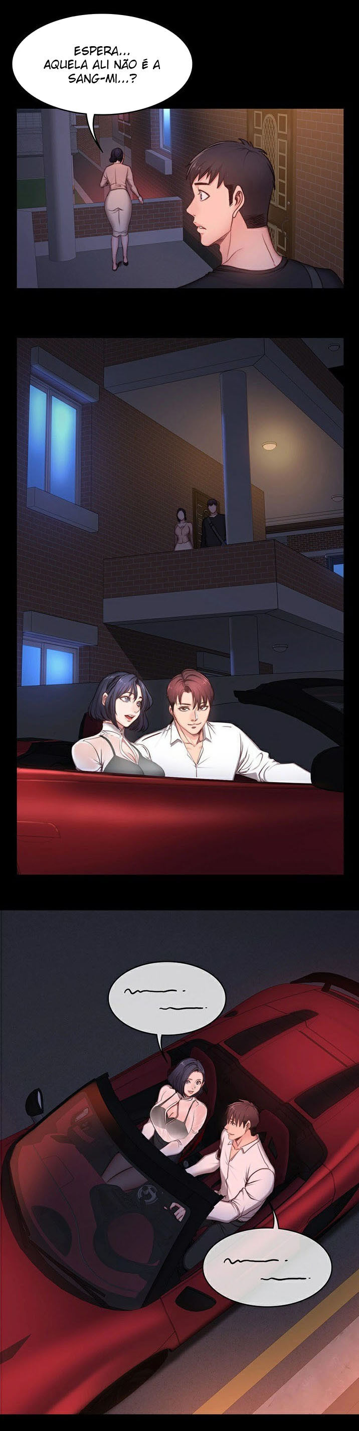Fitness Capitulo 2 - pagina 34 Fitness Capitulo 2 - pagina 34