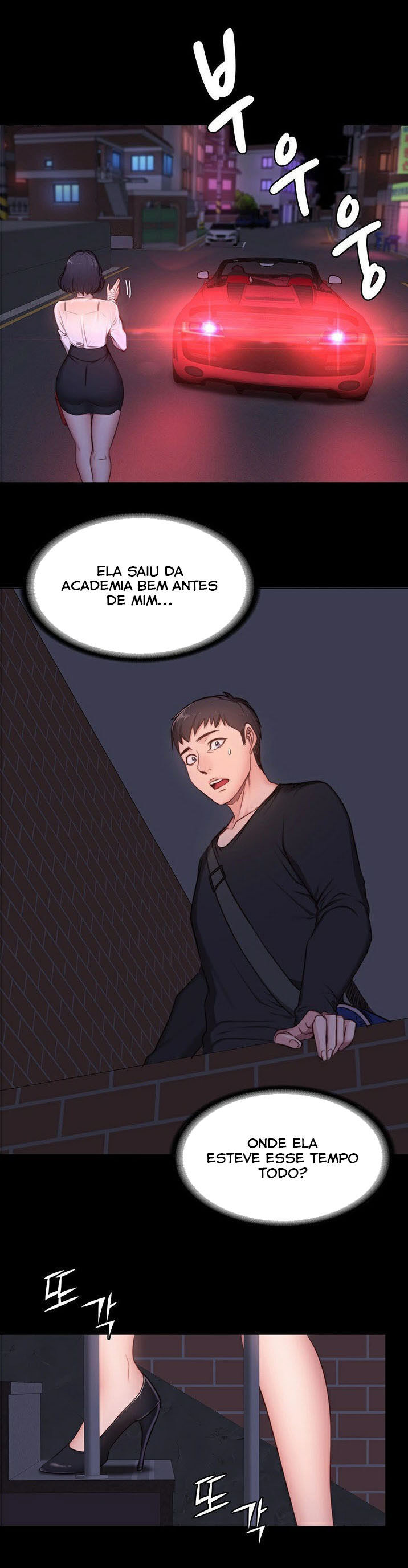 Fitness Capitulo 2 - pagina 35 Fitness Capitulo 2 - pagina 35