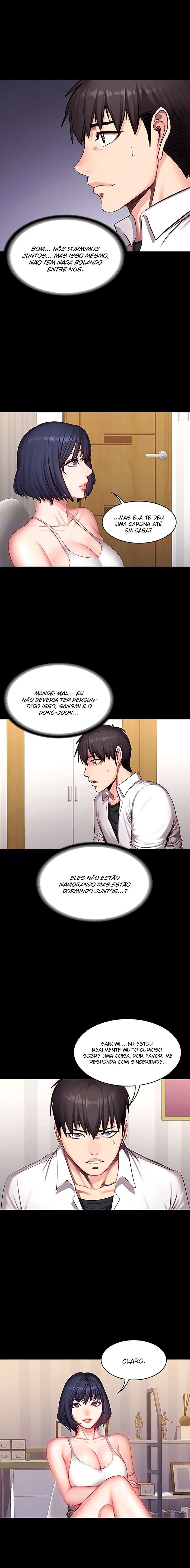 Fitness Capitulo 20 - pagina 14