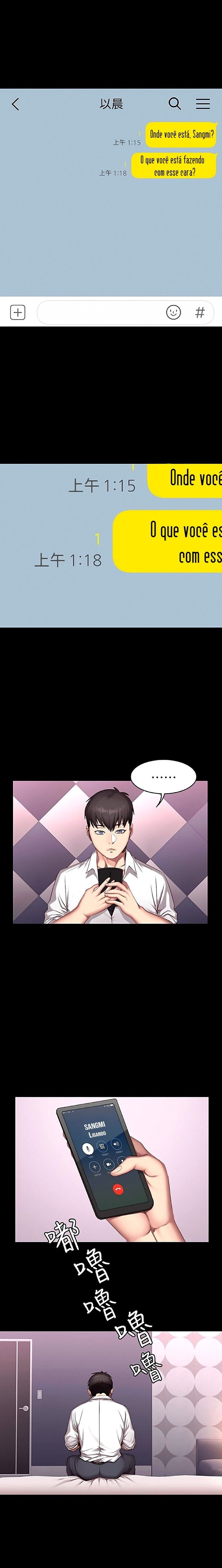 Fitness Capitulo 20 - pagina 2