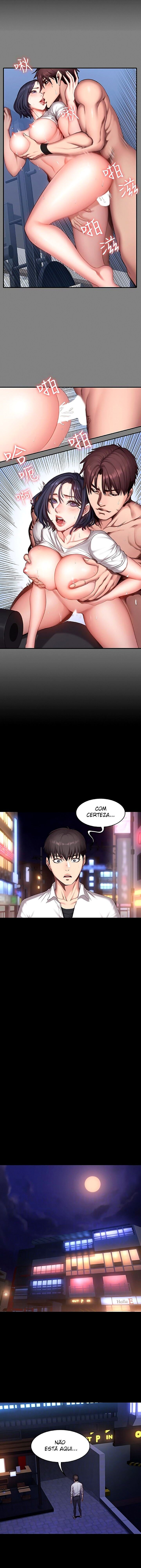 Fitness Capitulo 20 - pagina 6