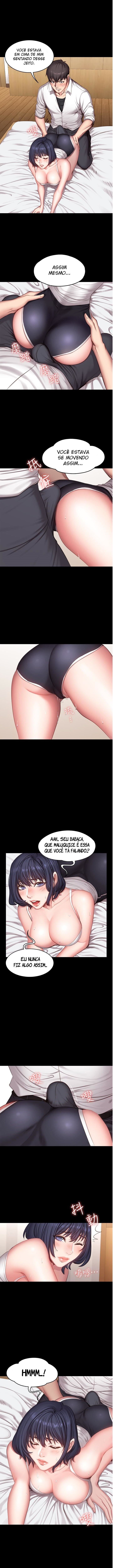 Fitness Capitulo 21 - pagina 5