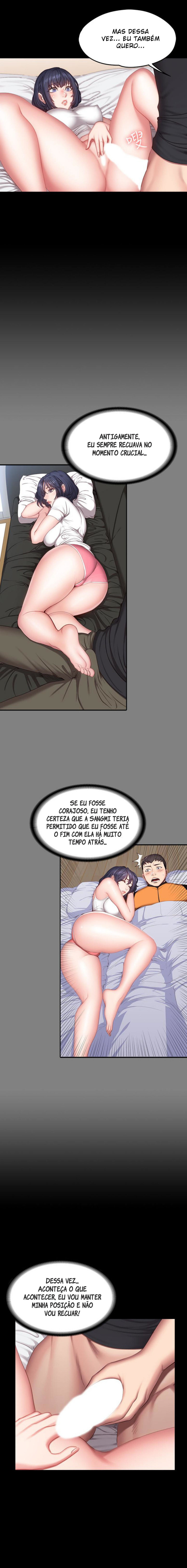 Fitness Capitulo 23 - pagina 3