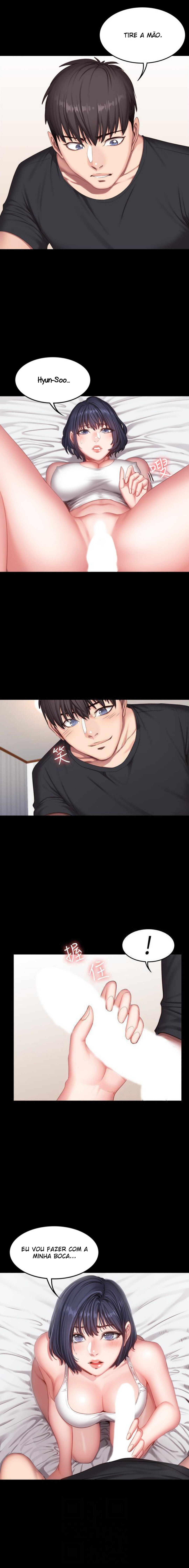 Fitness Capitulo 23 - pagina 4