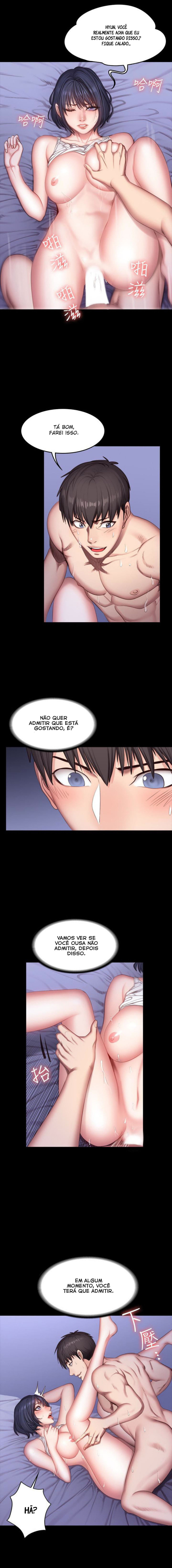 Fitness Capitulo 25 - pagina 2