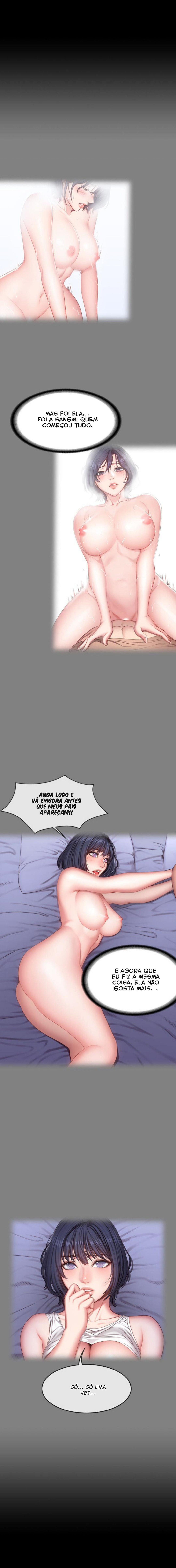 Fitness Capitulo 25 - pagina 9